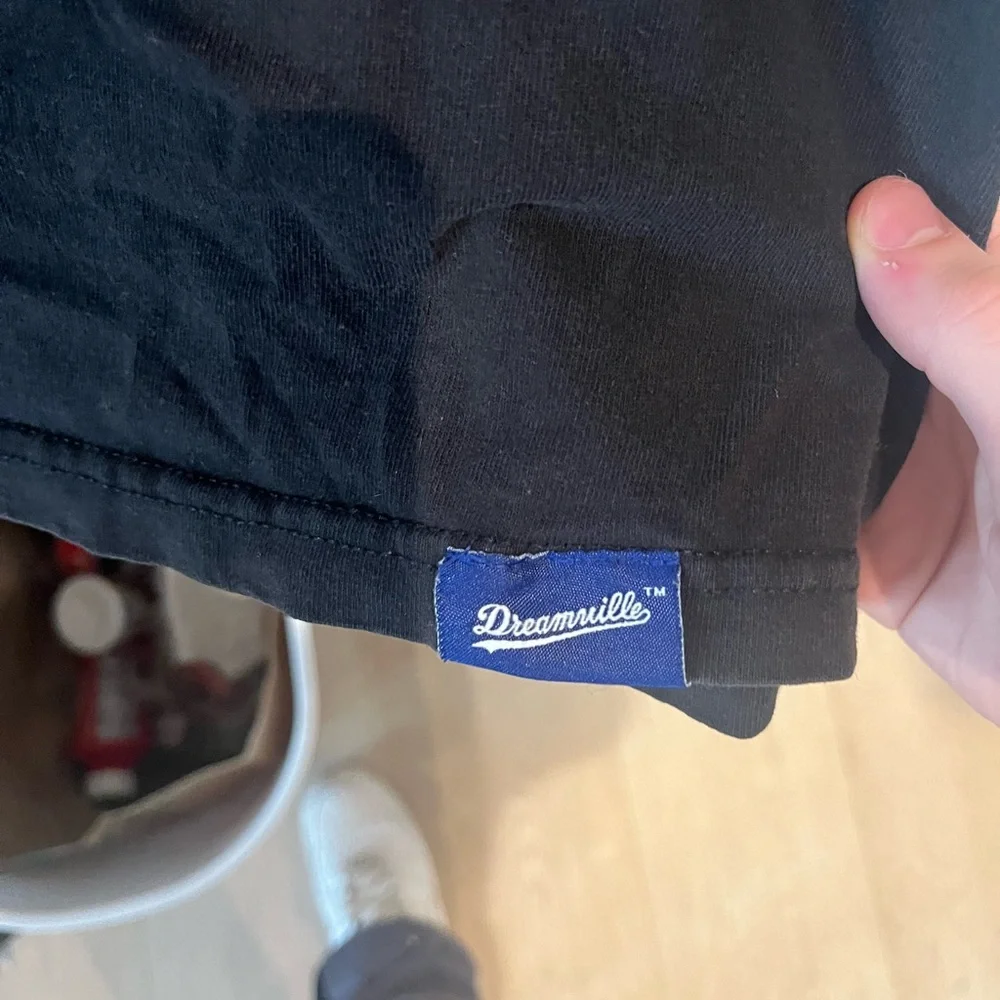 DREAMVILLE TEE RARE - Picture 3 of 3